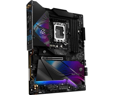 ASRock Z890 Riptide WIFI#3