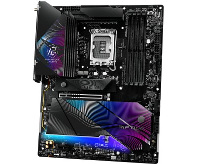 ASRock Z890 Riptide WIFI#4
