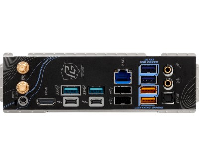 ASRock Z890 Riptide WIFI#5