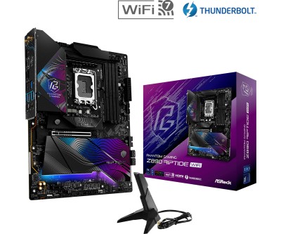 ASRock Z890 Riptide WIFI#6