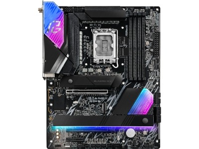 ASRock Z890 Lightning WIFI#2