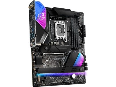 ASRock Z890 Lightning WIFI#3