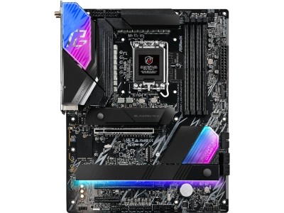 ASRock Z890 Lightning WIFI#4