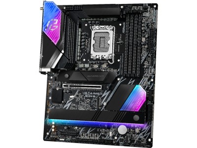 ASRock Z890 Lightning WIFI#5