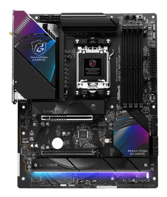 ASRock X870 RIPTIDE WIFI