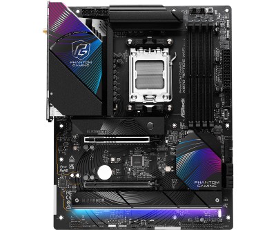 ASRock X870 RIPTIDE WIFI#2