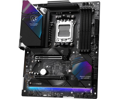 ASRock X870 RIPTIDE WIFI#4
