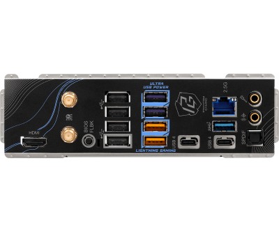 ASRock X870 RIPTIDE WIFI#5