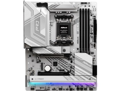 ASROCK X870 PRO RS AM5