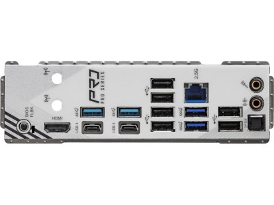 ASROCK X870 PRO RS AM5#2