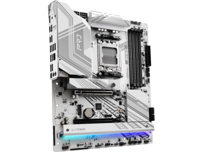 ASROCK X870 PRO RS AM5#3