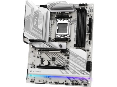 ASROCK X870 PRO RS AM5#4