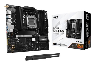 ASRock B850M Pro-A WiFi#1