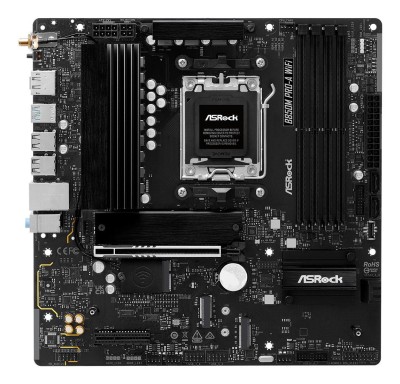 ASRock B850M Pro-A WiFi#2