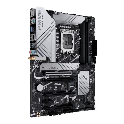 Asus PRIME Z790-P WIFI, Intel LGA1700