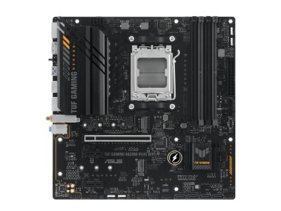 Asus TUF GAMING A620M-PLUS (WI-FI), AMD AM5#2