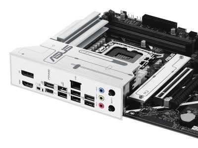 Asus PRIME Z890-P WIFI, Intel LGA1851, ATX, 4xPCI Express, 4xDDR5, 4xM.2 + SATA3 RAID, HDMI/DP, USB-C, 2.5Gbe LAN, WiFi 7, Bluetooth 5.4, Aura Sync RGB#6