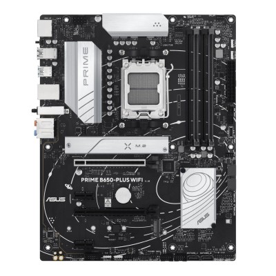 Asus PRIME B650-PLUS WIFI AM5