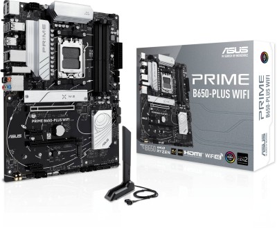 Asus PRIME B650-PLUS WIFI AM5#2