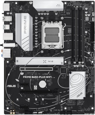 Asus PRIME B650-PLUS WIFI AM5#3