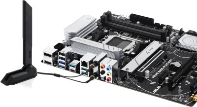 Asus PRIME B650-PLUS WIFI AM5#4