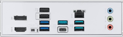 Asus PRIME B850-PLUS-CSM, AMD AM5, ATX, 4xDDR5, 2xPCI Express, 3xM.2 + SATA3 RAID, HDMI/DP, USB-C, 2.5Gbe LAN, Aura Sync RGB#4