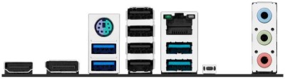 Asus PRIME B850M-K, AMD AM5, MicroATX, 2xDDR5, 2xPCI Express, 2xM.2 + SATA3 RAID, HDMI/DP, 2.5Gbe LAN, Aura Sync RGB#4