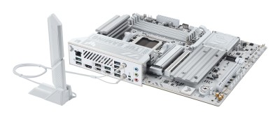 Asus TUF GAMING X870-PRO WIFI7 W NEO, AMD Socket AM5, ATX, 4xDDR5, 3xPCI Express, 4xM.2 + SATA3 RAID, HDMI/2xUSB4, 5GbE LAN, WiFi 7, Bluetooth 5.4, Aura Sync RGB#3