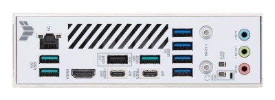 Asus TUF GAMING X870-PRO WIFI7 W NEO, AMD Socket AM5, ATX, 4xDDR5, 3xPCI Express, 4xM.2 + SATA3 RAID, HDMI/2xUSB4, 5GbE LAN, WiFi 7, Bluetooth 5.4, Aura Sync RGB#5