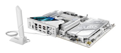 Asus ROG STRIX X870E-A GAMING WIFI7 NEO, AMD AM5, ATX, 4xDDR5, PCI Express, 4xM.2 + SATA3 RAID, HDMI/USB4, USB-C, 5Gbe LAN, WiFi 7, Bluetooth 5.4, Aura Sync RGB#3