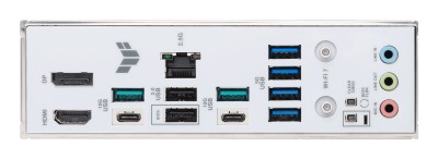 Asus TUF GAMING B850-PRO WIFI7 W NEO, AMD AM5, ATX, 4xDDR5, 3xPCI Express, 3xM.2 + SATA3 RAID, HDMI/DP, USB-C, 2.5GbE LAN, WiFi 7, Bluetooth 5.4, Aura Sync RGB#4