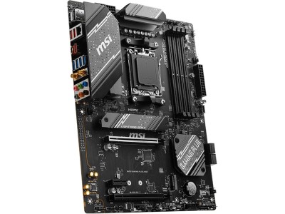MSI B650 Gaming Plus WIFI Moderkort AM5#2