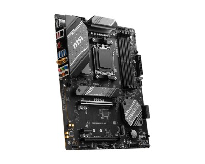 MSI B650 Gaming Plus WIFI Moderkort AM5#5