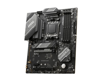 MSI B650 Gaming Plus WIFI Moderkort AM5#7