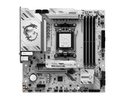 MK MSI B850M GAMING PLUS WIFI6E