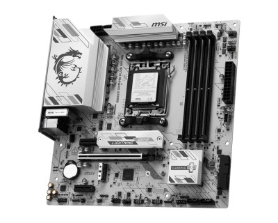 MK MSI B850M GAMING PLUS WIFI6E#2