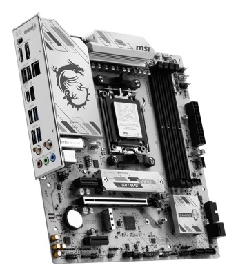 MK MSI B850M GAMING PLUS WIFI6E#3