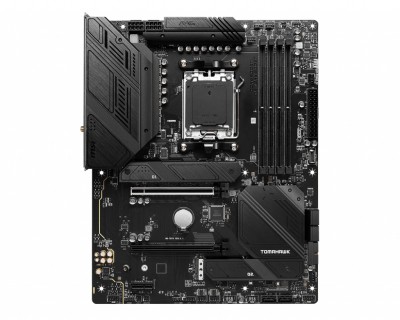 MSI MAG B650 TOMAHAWK WIFI Socket AM5, ATX