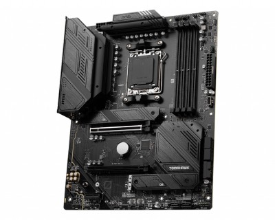 MSI MAG B650 TOMAHAWK WIFI Socket AM5, ATX#2