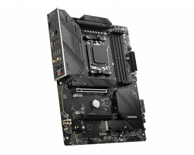 MSI MAG B650 TOMAHAWK WIFI Socket AM5, ATX#3
