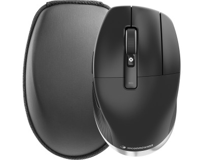 3Dx CadMouse Pro Wireless, USB-C#2
