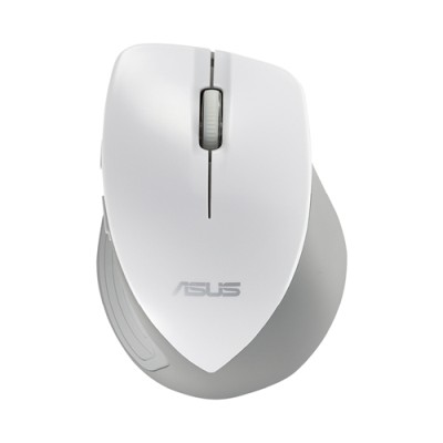 Asus WT465, 1600 dpi - Grå/Vit