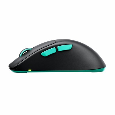 Cherry Xtrfy M64 Wireless Black, 26000 dpi - Svart#3