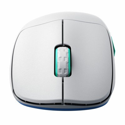 Cherry Xtrfy M64 Wireless White, 26000 dpi - Vit#5