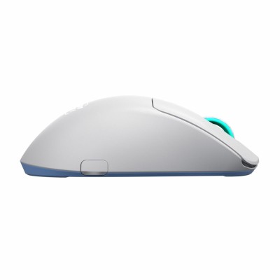 Cherry Xtrfy M64 Wireless White, 26000 dpi - Vit#6