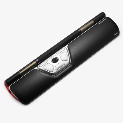 CONTOUR RollerMouse Red Wired#2