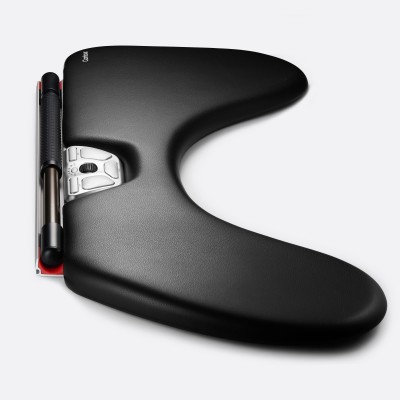 CONTOUR RollerMouse Red Max Wired