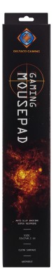 DELTACO Musmatta i neoprene, 320x270x2mm#4