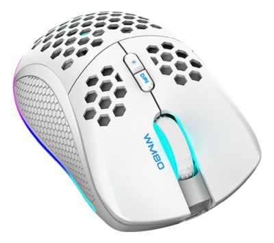 WHITE LINE WM80 Wireless Lightweight G#5