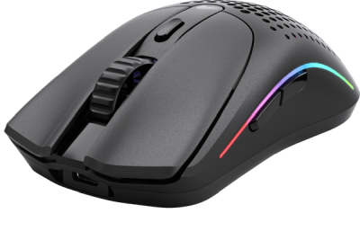 Glorious Model O 2 Wireless, RGB - Matt Svart#2
